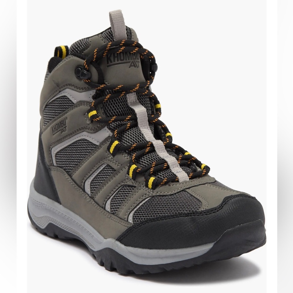 Khombu Men’s Windrip Boots - Size 12